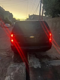 تاهو LTZ • ٢٠١٤ • ترقيم كركوك