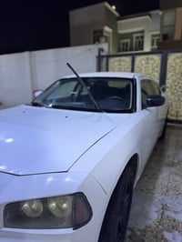 تشارجر • ٢٠١٠ • ٣٦٠٠