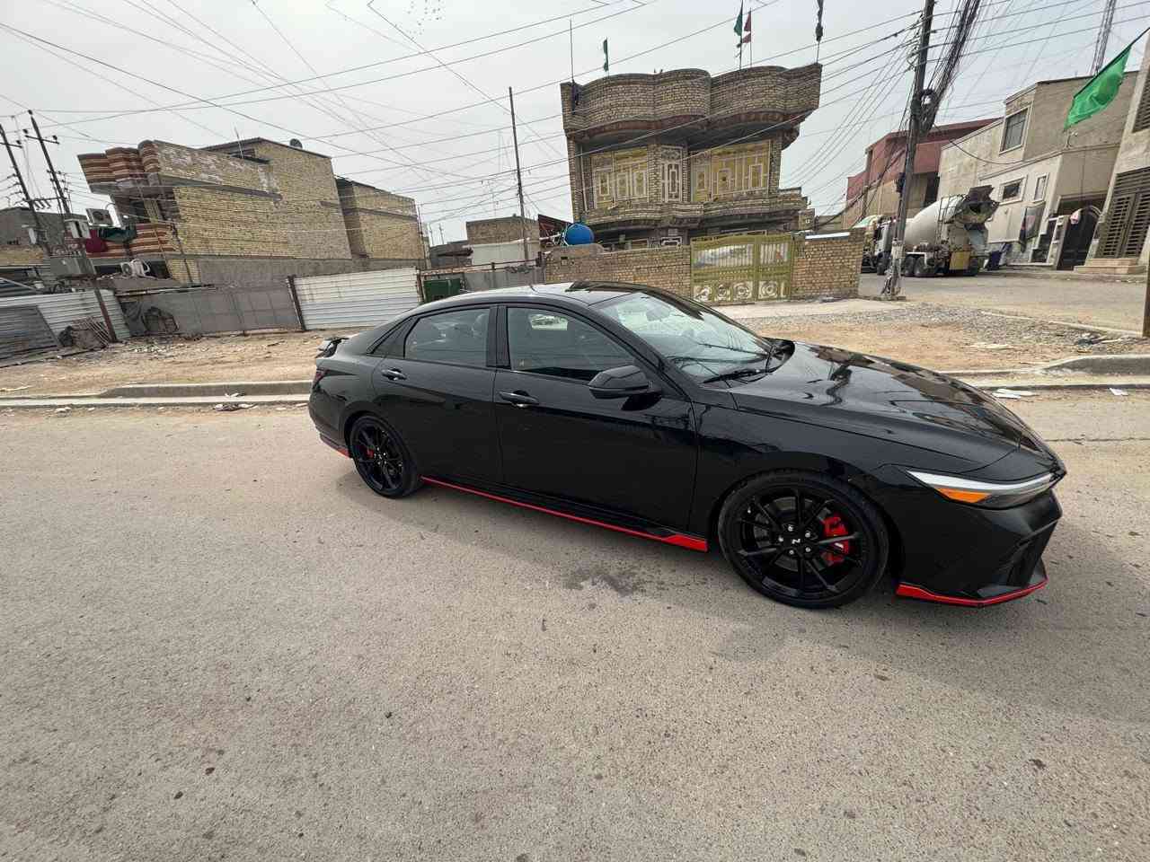 النترا N✅السلام عليكم ورحمه الله وبركاته
لمحبين الاناقه والجمال 💜
الوحش الكوري 🔥

💎السرعه300‏✈️🚀
💎موديل 2024

💎المحرك :2000تيربو N

💎المواصفات:N
1/1
💎گير اوتماتيك 
💎والدكمه ال BOG تزيد 20 حصان لمده 20 ثانيه
💎كشن حضن.  ❗️🚀
💎اشاير مري 
💎تبريد قطعتين 
💎شفتات استيرن
💎سقف سلايد
💎كشن حضن 
💎كشن علامة N ليزري
💎كشنات كنتاره وجلد وعلامة N ليزري

💎اناره دشبول ليزريه
💎 تحكم استيرن 
💎ابواب بصمة
💎 تشغيل 
💎شحن وايرلس
💎كاميرا
💎نظام صوت _𝐁𝐎𝐒𝐒
💎اشارة ترحيب
💎اشارة مرايا
💎اوتو ستوب
💎نقطة عمياء
💎تحديد سرعة
💎تحديد مسار
💎رادار امامي 
💎رادار جانبي 
💎رادار خلفي 
💎حساسات امامي 
💎حساسات جانبي 
💎حساسات خلفي
💎نظام _ 𝐍𝐎𝐑𝐌𝐀𝐋
💎نظام _ 𝐒𝐏𝐎𝐑𝐓
💎نظام _ N
💎كشنات هيتر
💎صندوق ذكي
💎لايتات ليد 3عدسات زينون 
💎بكلايت ليد 
💎السياره ماشيه 4000 زيروو
💎سياره بسمي تحويل مباشر
لون💎 اسود 🔥   
 للاستفسار ‭***********
