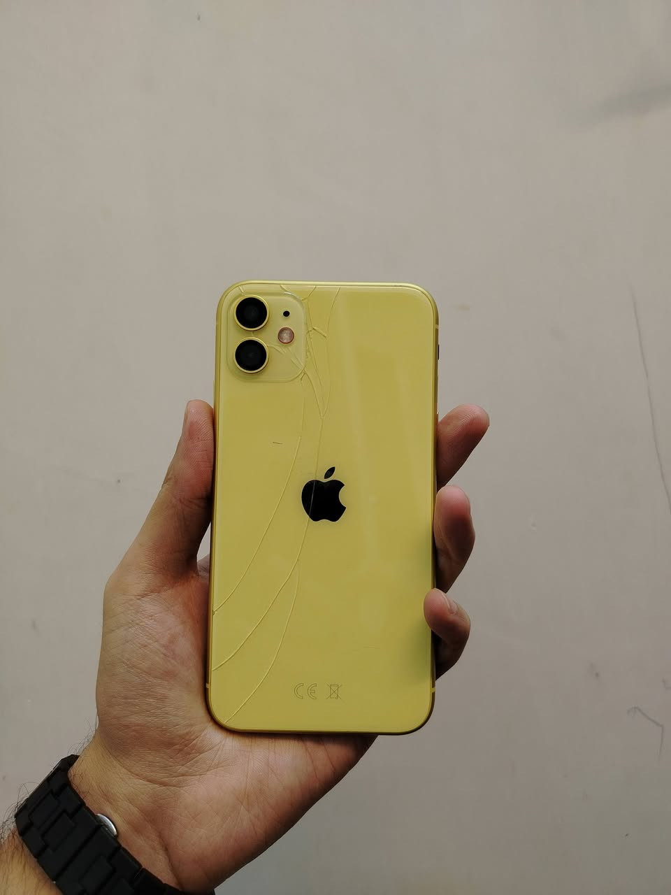 11 عادي  للبيع فقط 

مبدل شاشة وبطارية نوعيات ممتازة فيس ايدي شغال  بي فطر بالضهر  الشاصي نضافة100% 
الذاكرة ١٢٨  نهاية سعرة ١٦٠ بغير هذا السعر مابيع اخوان مكاني بغداد الكرخ


**إذا كنت صاحب هذا الإعلان وتريد حذفه لأي سبب، رجاءا أرسل رسالة إلى الدعم الفني**