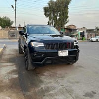 جراند شيروكي • ٢٠١٨ • ٦ سلندر
