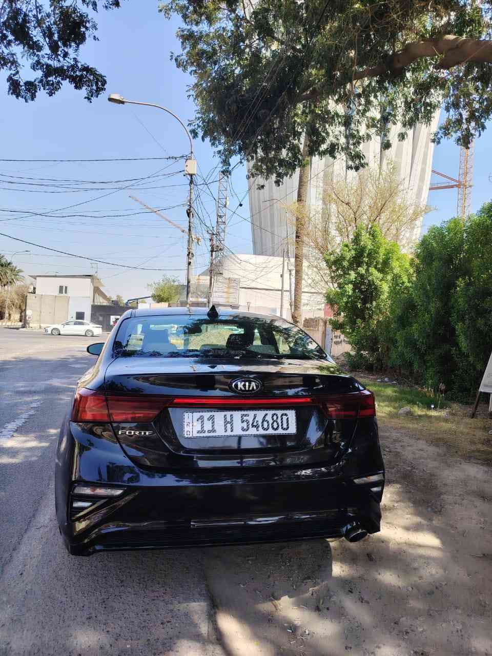 سلام عليكم للبيع قسط فورتي 2019 امريكي حادث جاملغ وبنيد بدون شاصي سيارة محرك كير مكفولات كير اي تي مو سفتي سيارة جاهزة حدادية تبريد بدون اي نقص مقدمة 70 مكاني بغداد ***********
