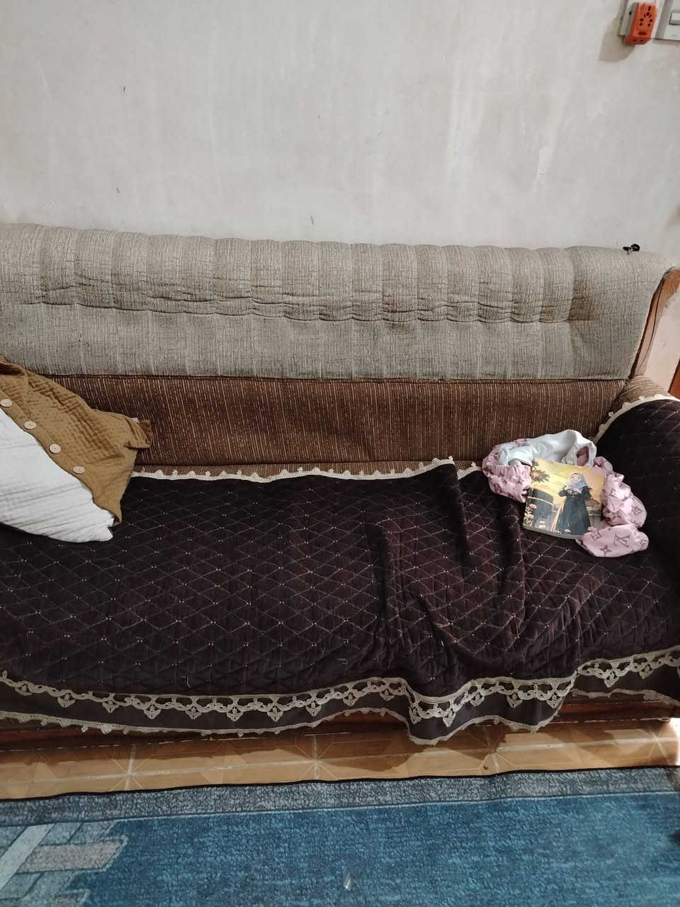 تخم ٤ قطع ب ٩٥ الف


**إذا كنت صاحب هذا الإعلان وتريد حذفه لأي سبب، رجاءا أرسل رسالة إلى الدعم الفني**