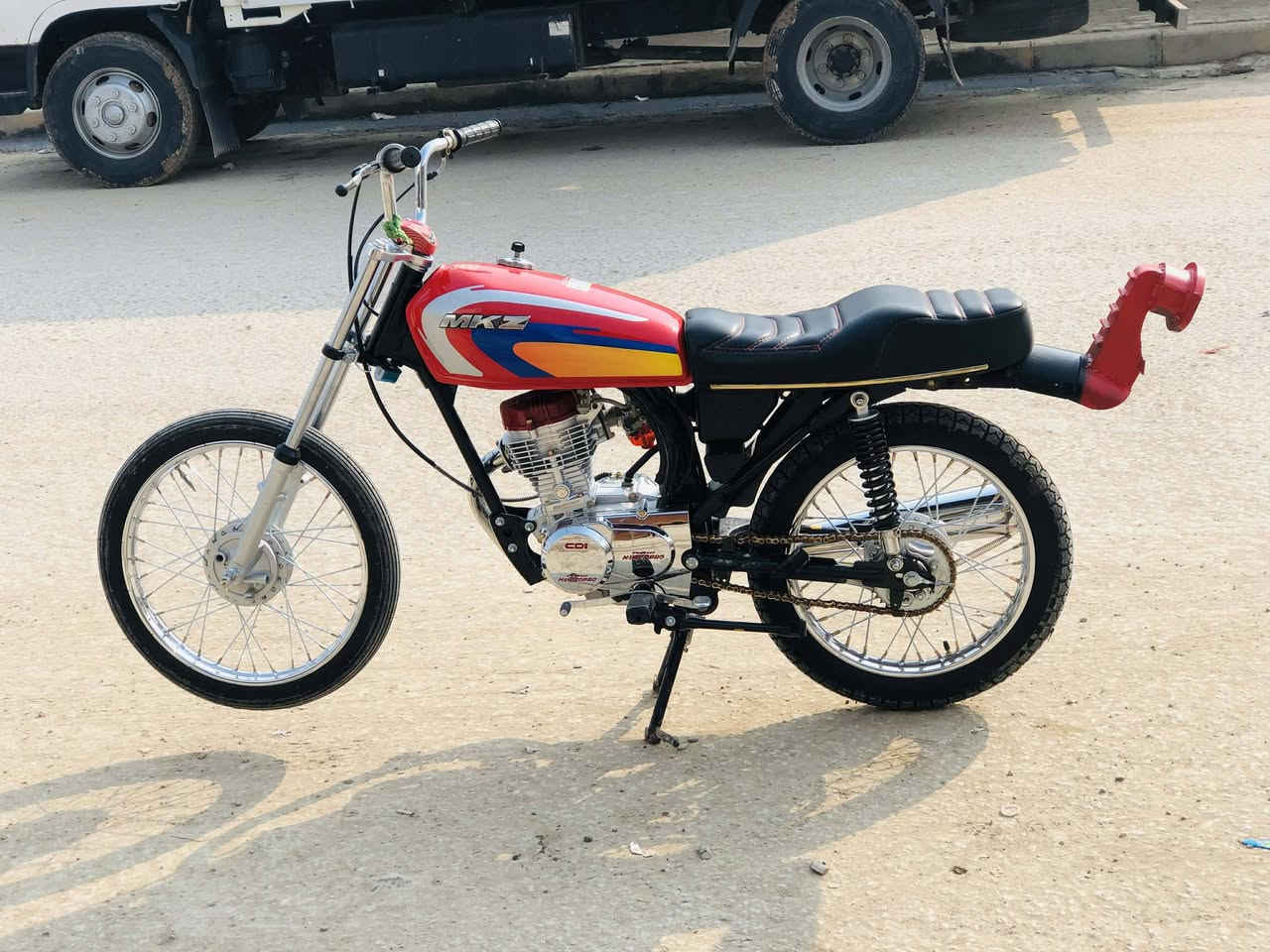 دراجه البيع وراق اصولي


**إذا كنت صاحب هذا الإعلان وتريد حذفه لأي سبب، رجاءا أرسل رسالة إلى الدعم الفني**