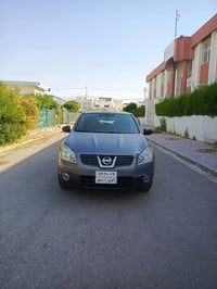 نيسان قەشقا • ٢٠٠٨ • أربيل
