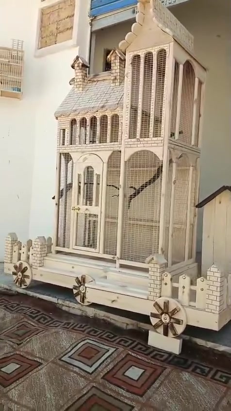 تم انجاز قفاص ملكيه عنوان بغداد شورجه خلف عماره ضمان دلل مزرعتك 😍😍


**إذا كنت صاحب هذا الإعلان وتريد حذفه لأي سبب، رجاءا أرسل رسالة إلى الدعم الفني**