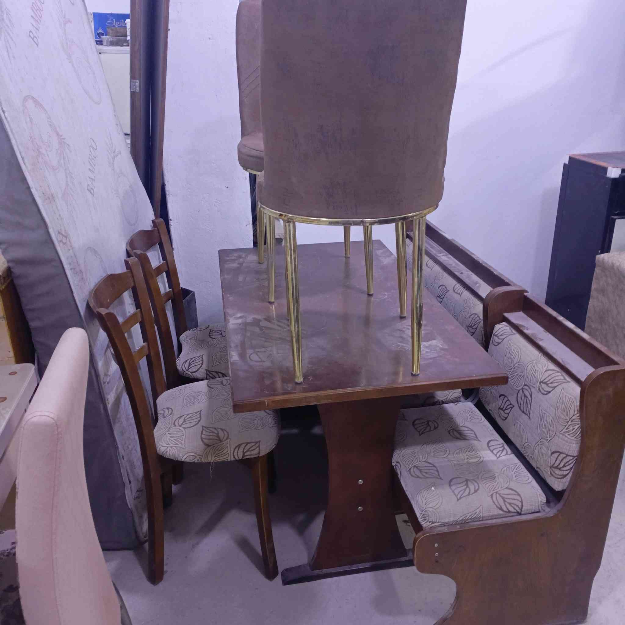 العنوان القاسم شارع جديده قرب سوق المخضر مقابل كراج سيارات جرف الفياضيه مجمع بركات الرضا بداره مهدي العزاوي


**إذا كنت صاحب هذا الإعلان وتريد حذفه لأي سبب، رجاءا أرسل رسالة إلى الدعم الفني**