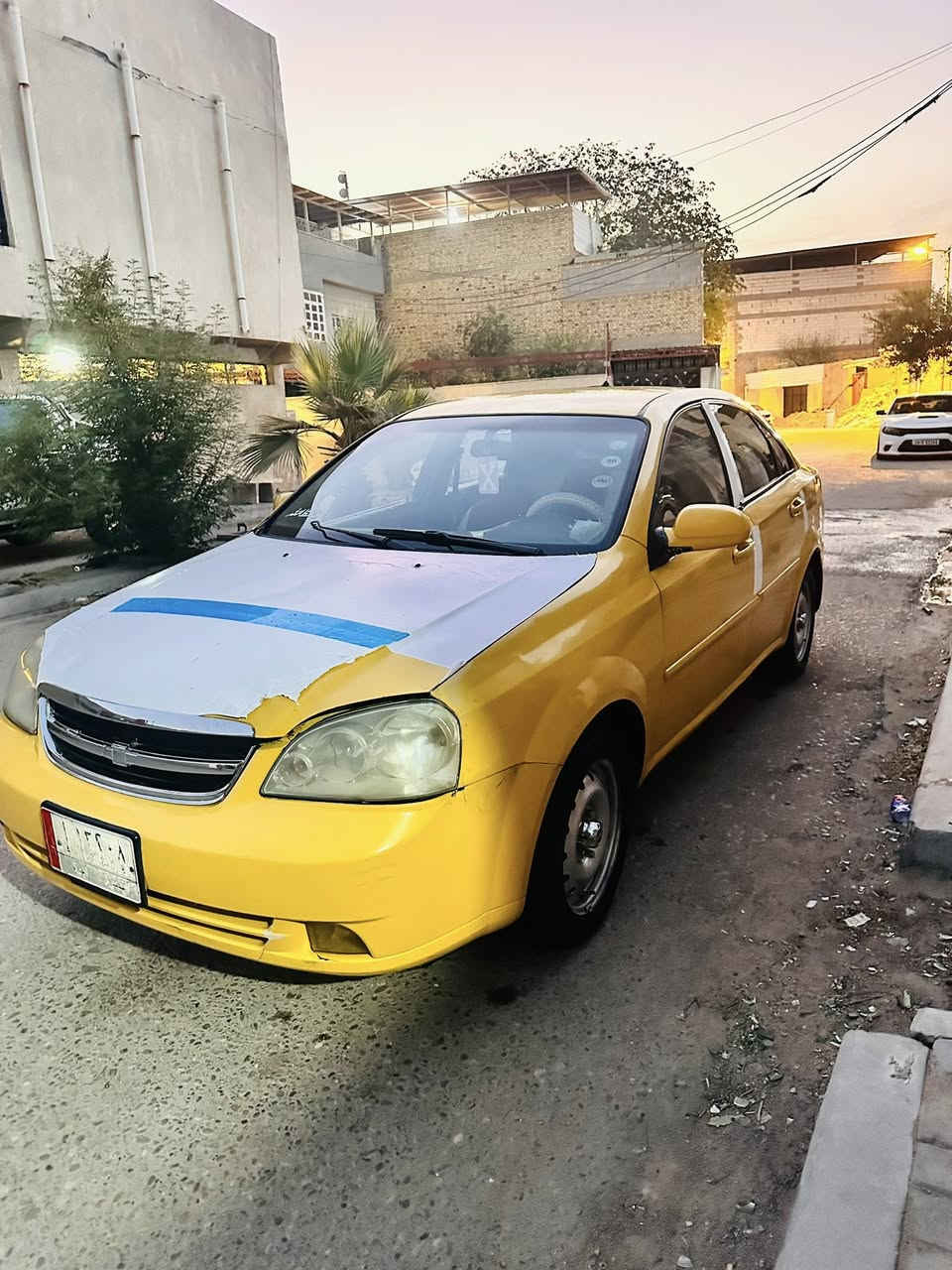 سلام عليكم
اوبتره مديل 11سياره كير ومكينه وتبريد جدد قبل شهر شادهن +حداده من طول لطول جديده زوج تاير جديد+تحويل ثاني يوم هيئه عليه 170 تنكص من سعر بيه ضربه خفيفه االسعر 50وبيه مجال لطيبين العنوان بصره خمسميل


**إذا كنت صاحب هذا الإعلان وتريد حذفه لأي سبب، رجاءا أرسل رسالة إلى الدعم الفني**