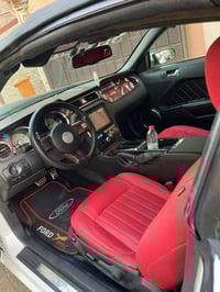 موستنك • ٢٠١٠ • بريميوم