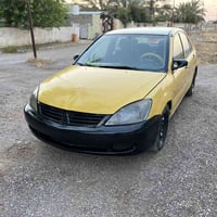 لانسر • ٢٠٠٩ • محرك ٢٠٠٠