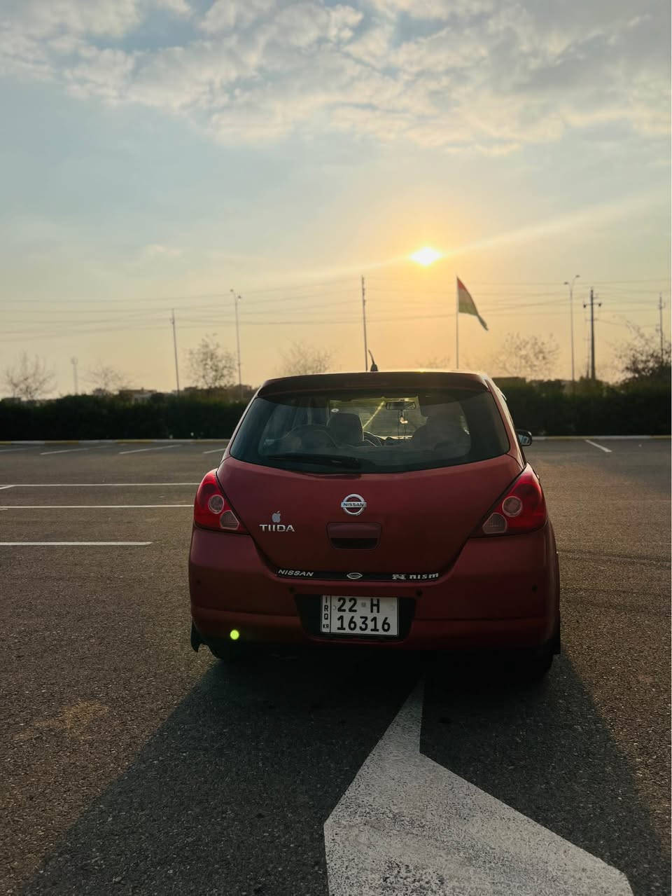 ‎نیسان تیدا ٢٠٠٨

ماڵی دۆستە بێ سبوغ و بێ لێدان دینار مەسرەفی نیە چوار تایەی تازەیە هەزە و سەنەوی تاز‎ أربيل, العراق


**إذا كنت صاحب هذا الإعلان وتريد حذفه لأي سبب، رجاءا أرسل رسالة إلى الدعم الفني**
