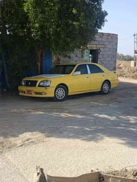 رقم صدامي • ٢٠٠٢ • مكفولة مكينه وجير