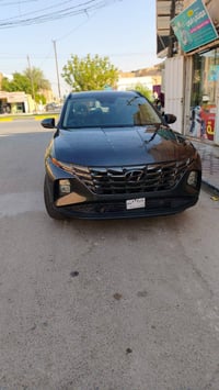 توسان ٢٠٢٣ • بدون ايرباك • كربلاء اسكان