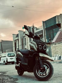 اباتشي • شحن • ٦بطاريات