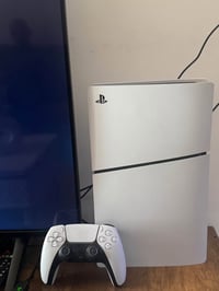 بلاي ستيشن 5 • PS5 • بلي فايف • بلاي ستيشن 5 سلم • PS5 اوروبي • بلاي س...