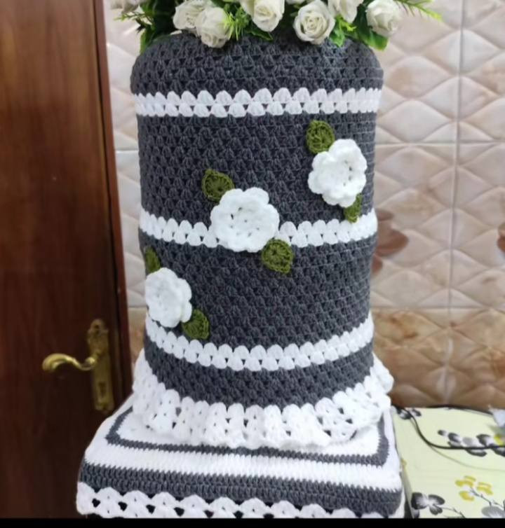 متجر حياكة توصيل لكافة مناطق الحسينية
حياكة 
غطاء المجمدة سعر حسب القياس 
غطاء براد سعر ١٥ الف
قاعدة براد سعر ١٠ الف
الون حسب الاختيار 
متجر حياكة زورو الصفحة 🥰🤍
يتوفر توصيل لكافة مناطق الحسينية


**إذا كنت صاحب هذا الإعلان وتريد حذفه لأي سبب، رجاءا أرسل رسالة إلى الدعم الفني**