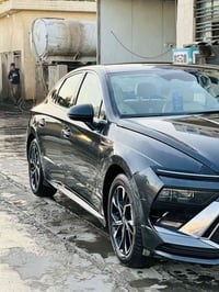 سوناتا • ٢٠٢٤ • وارد امريكي