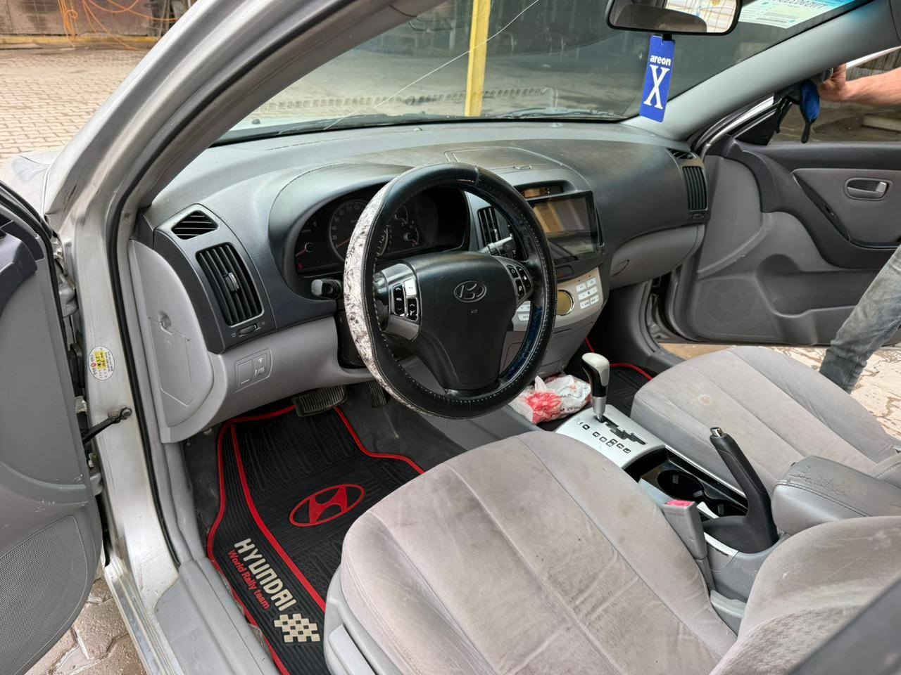 سلام عليكم سياره اللنتره موديل 11 السعر 37 

كص جنطه شغل فول ادوات دخول جديد أرقام وسنويه اربيل طبق الاصل حته شاصي سياره جاهزه من كلشي وكلشي شغال كير ومكينه بل كارتون تخم تاير حداديه كهربائيات باتري تتفئه تبريدغرفه بجيس مكان سياره نجف تواصل عن طريق ***********
