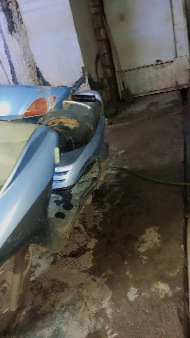 دراجه بريز البيع كايمه اريد ابيعه ***********
