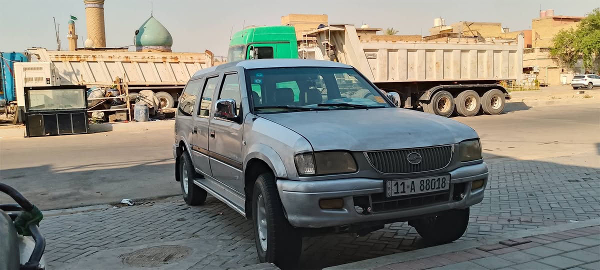 سعر 32 وبيها مجال جنبي 2006 رقم بغداد دولي سنوية 2030 تحويل مباشر كير ومكينة مكفولات سيارة جاهزة مكفولة من ضربة وتبديل (***********) تخم تاير مكاني بغداد
