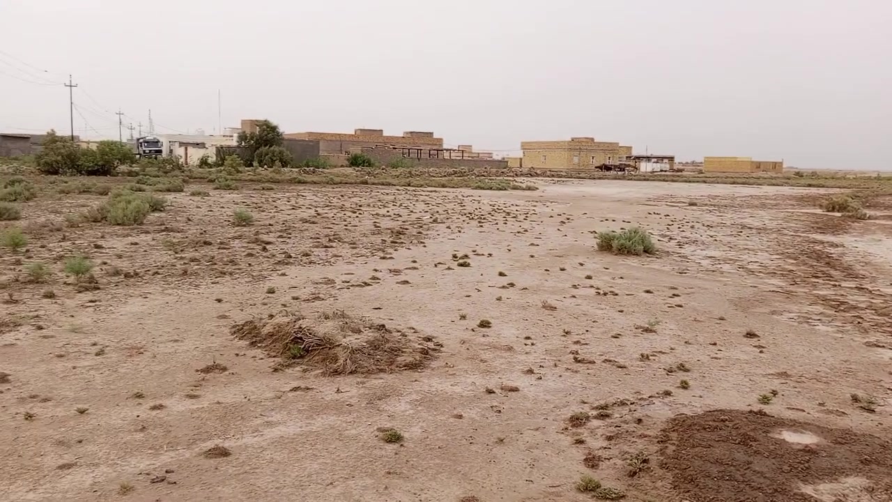 السلام عليكم أرض زراعيه للبيع المساحه 10 دونم الموقع ناصريه سوق الشيوخ منطقة ساده الشرامطة مقابيل المدرسة الستفسار مراسلت الصفحه او الاتصال ***********
