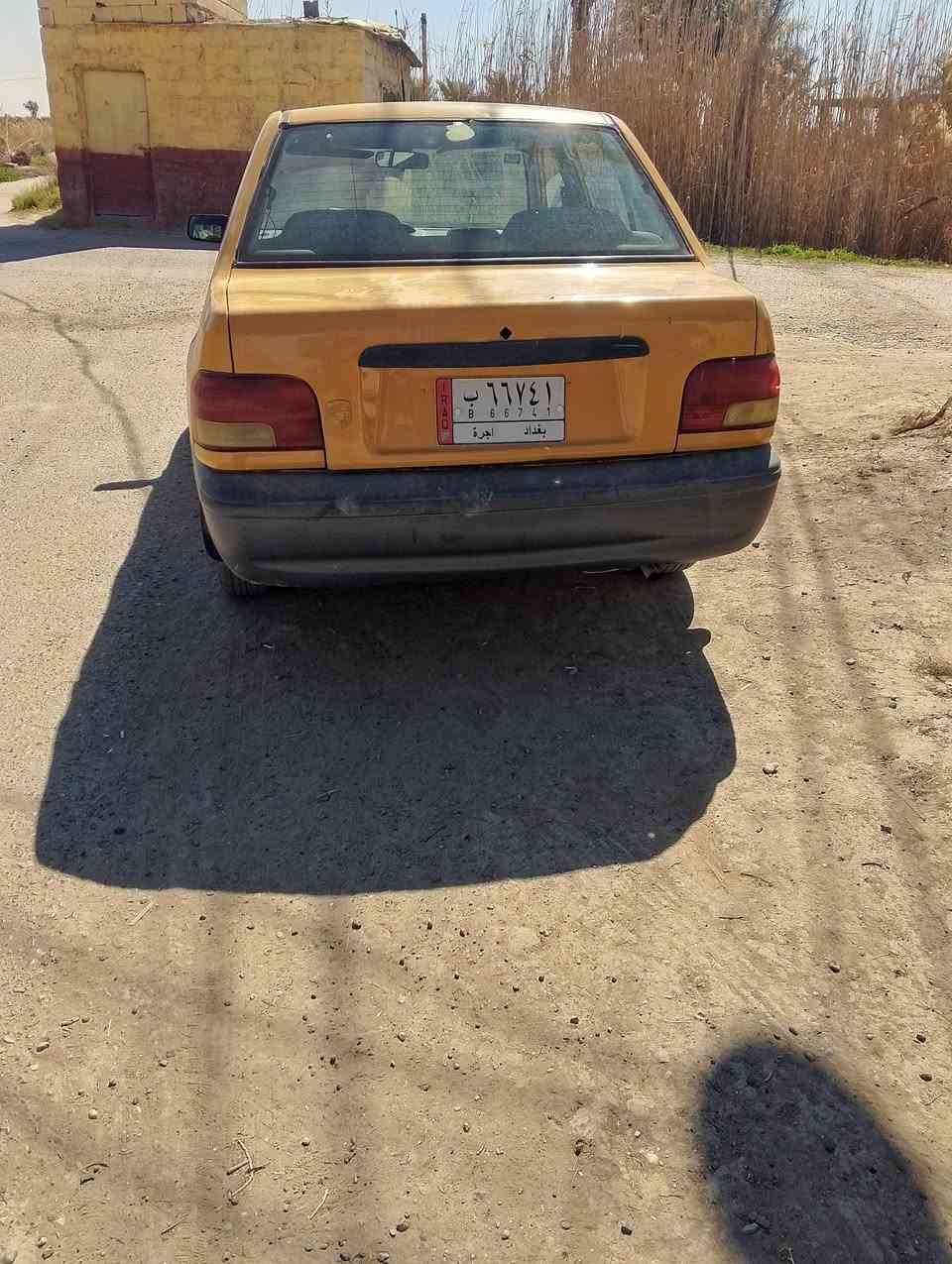 سلام عليكم عندي سايبا موديل 12للبيع سعر22وبيها مجال مكان بغداداشعله ولاستفسارعله ***********
