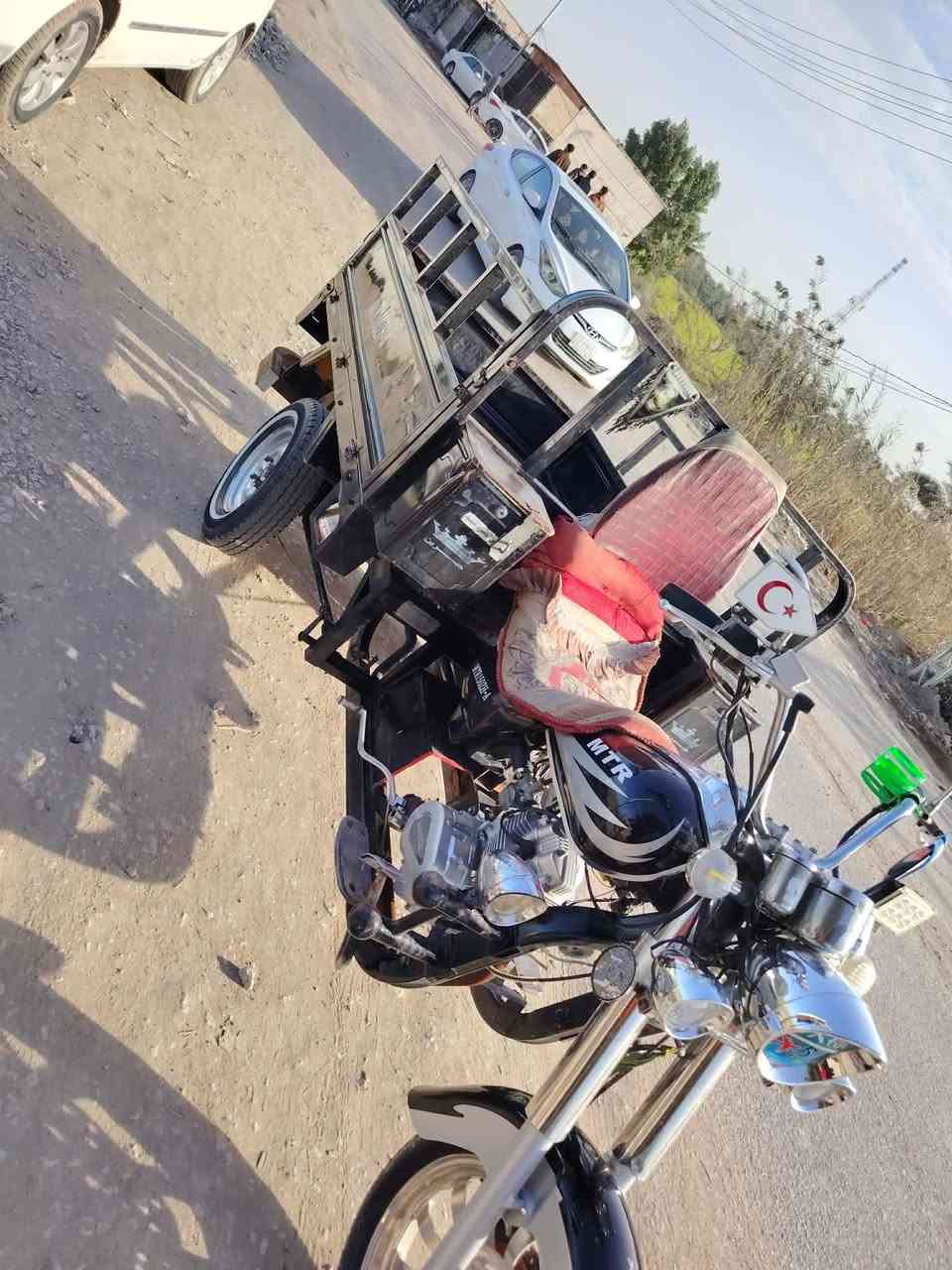 السلام عليكم ستوتة لبيع موديل 20اوراق بسمي وكيل حيدر جبرين تايرت ابو خطة امعرة 25من مكينة اودبلات تانكي اوجه ستوتة حلوة اونضيفة ماعايزة برغي تعمير بدون ضربة مكاني نجف ام عباسيات معل البسي الرقم ***********السعر مليونين وبيه مجال
