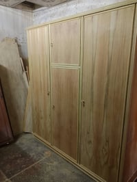 كنتور 3ابواب الوجه جديد مكبوس كنتور مجدد نضيف حيل باقي عل صبغ اليريده ...