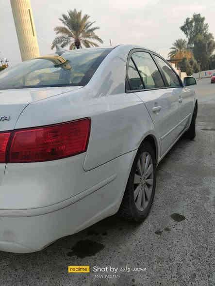 سورناتا 2010 امريكي
رقم نينوى 
محرك 2000دوش المرغوب. 

كابون بانزين بيها 

السياره شرعيها موجود

ضررها بوند مبدل ومصبوغ

السياره نظيفه.. 

سعرها130وبيها مجال 

رقم الموبايل: ***********
