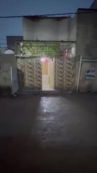 بيت البيع مساحه ٥٠متر عنوان البيت بصف شارع ابوعلي رابع فرع هاتف0776604...