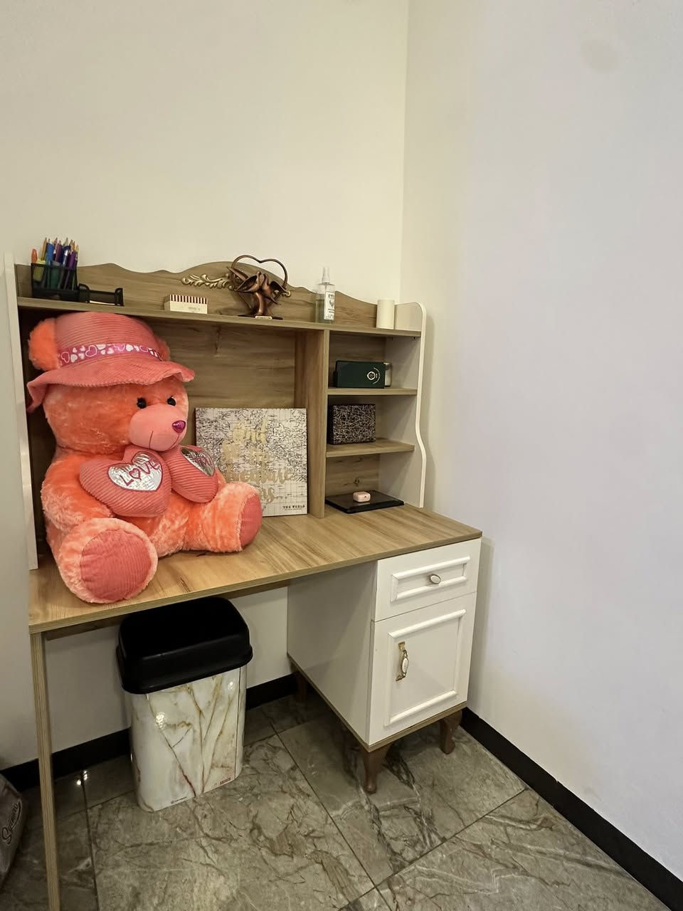 غرف نوم نفر ٦قطع نظيفه  العنوان بغداد


**إذا كنت صاحب هذا الإعلان وتريد حذفه لأي سبب، رجاءا أرسل رسالة إلى الدعم الفني**