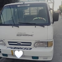 كيه بنكو • موديل ٩٦ • موصل الايسر