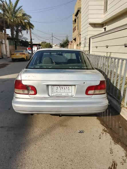 من رخصة مدير الكروب المحترم السلام النترا دمعة موديل 94 رقم بغداد خصوصي المكان بغداد السعر 30 رقمي ***********
