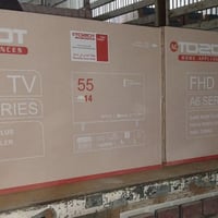 شاشات ٣٢-٧٠ بوصة • فول مواصفات • جملة ومفرد