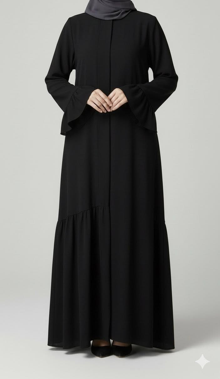 كل عبايتين ب25 ألف فقط 🔥 تخفيظات 75‎%‎ عبايات كويتية مستخدمة نظيفة جدا ❤️‍🔥
يوجد توصيل لكل محافظات العراق 🚗


**إذا كنت صاحب هذا الإعلان وتريد حذفه لأي سبب، رجاءا أرسل رسالة إلى الدعم الفني**