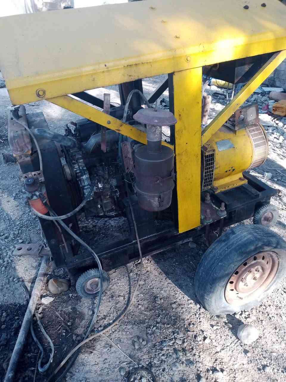 مولد كيا  بشرط لا تنقيص ولا بخار10اوراق 30كيفي للتواصل ***********
