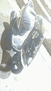 دراجة عصفورية 60 الدراجة للمدرسة مخليها  سلف وهندر ثنينهن شغالات وبلاد...