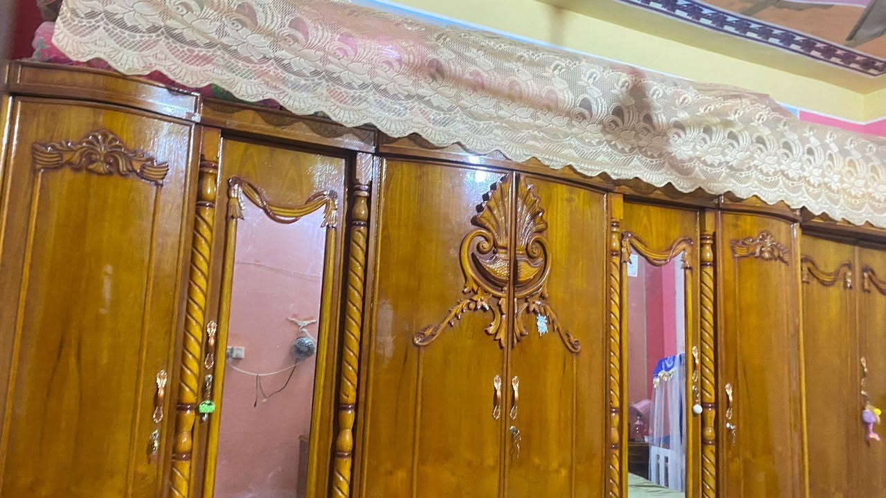 السلام عليكم غرفه عراقيه جديدة البيع السعر بـ مليون وبيها مجال العنوان _البصره _القرنه رقم الهاتف ***********
