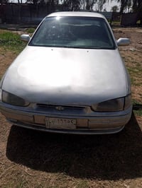 النترا • ١٩٩٣ • رقم بغداد