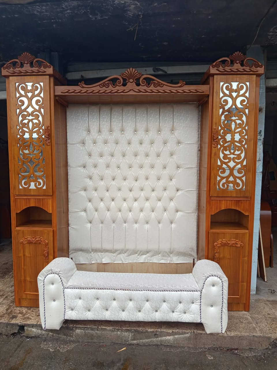 تخت نفرين أبراج شرط شرط النظافه شغل ثقيل حيل سعرها ١٦٥ الف


**إذا كنت صاحب هذا الإعلان وتريد حذفه لأي سبب، رجاءا أرسل رسالة إلى الدعم الفني**