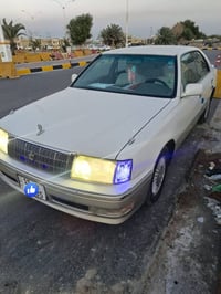 الناصرية • تحويل ثاني يوم • قير ومحرك جديد