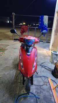 دراجة • مسجّلة