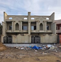 تكريت الديوم • ١٥٠م • ٤غرف