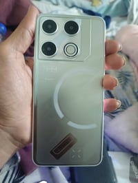 انفينكس جي تي برو • ٢٥٦ • ١٦ رام