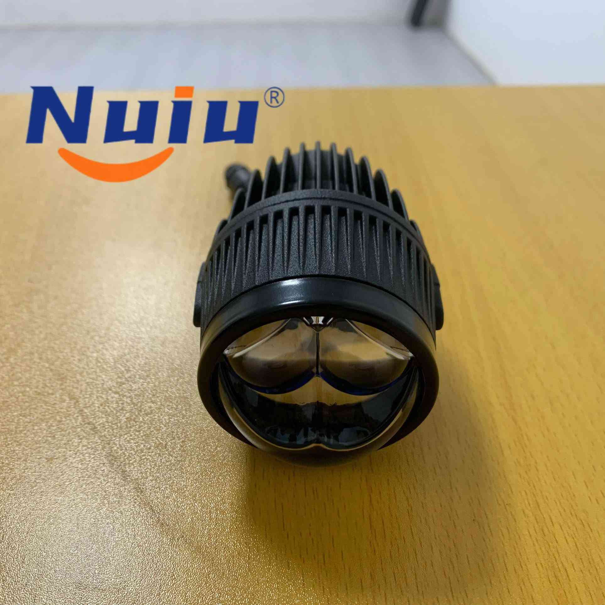 🚘NUIU F1pro2 foglight
🛠️Small size & Three colors
🟡Bright light pattern

✅Diamond quality
✅Sincere service
✅Personalized customization

☎️WeChat: +86 15018458358
☎️WhatsApp: +86 18054200704
🟰🟰🟰🟰🟰🟰🟰🟰🟰🟰🟰🟰🌟
#ledheadlights #biledlens #autoparts #headlightupgrade #headlightrestoration #headlightcustom 
#accessories #biled #foglight #foglamp 
#projector #nuiuled #motorcycle #motorbike #carledlights #ottroad #rayluxcaraccessories #toglights #headlamp #ledlights #ledlight


**إذا كنت صاحب هذا الإعلان وتريد حذفه لأي سبب، رجاءا أرسل رسالة إلى الدعم الفني**