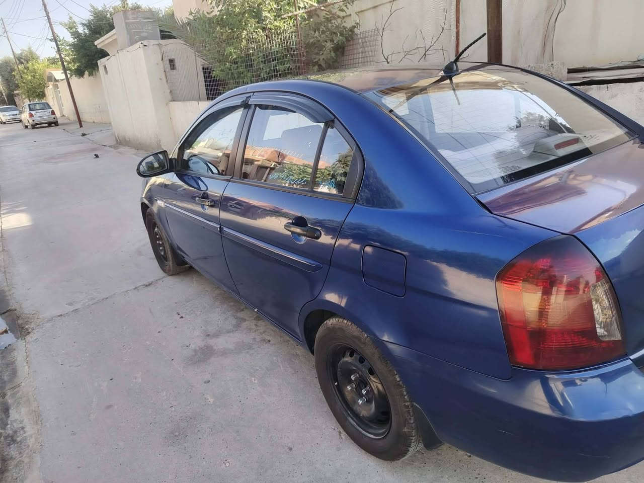 اكسنت فيرنا موديل 7
كير اوتو 
تبريد ثلج 
جوم كهرب 
بدون صبغ ولا ضرر 
للبيع او مراوس 
***********

