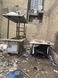 عرباين للبيع استفسار 07733814518