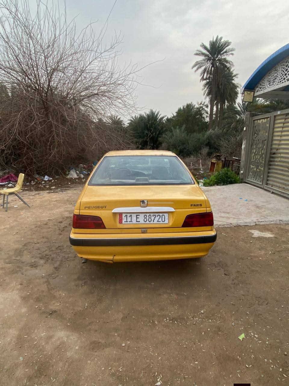 سلام عليكم بيجو بارص موديل ٢٠١٣ 
مكينه لا تنقيص ولا تبخير 
كير خير من الله 
سعره ٣٥ 
*********** بي وات ساب
مكانه بغداد
