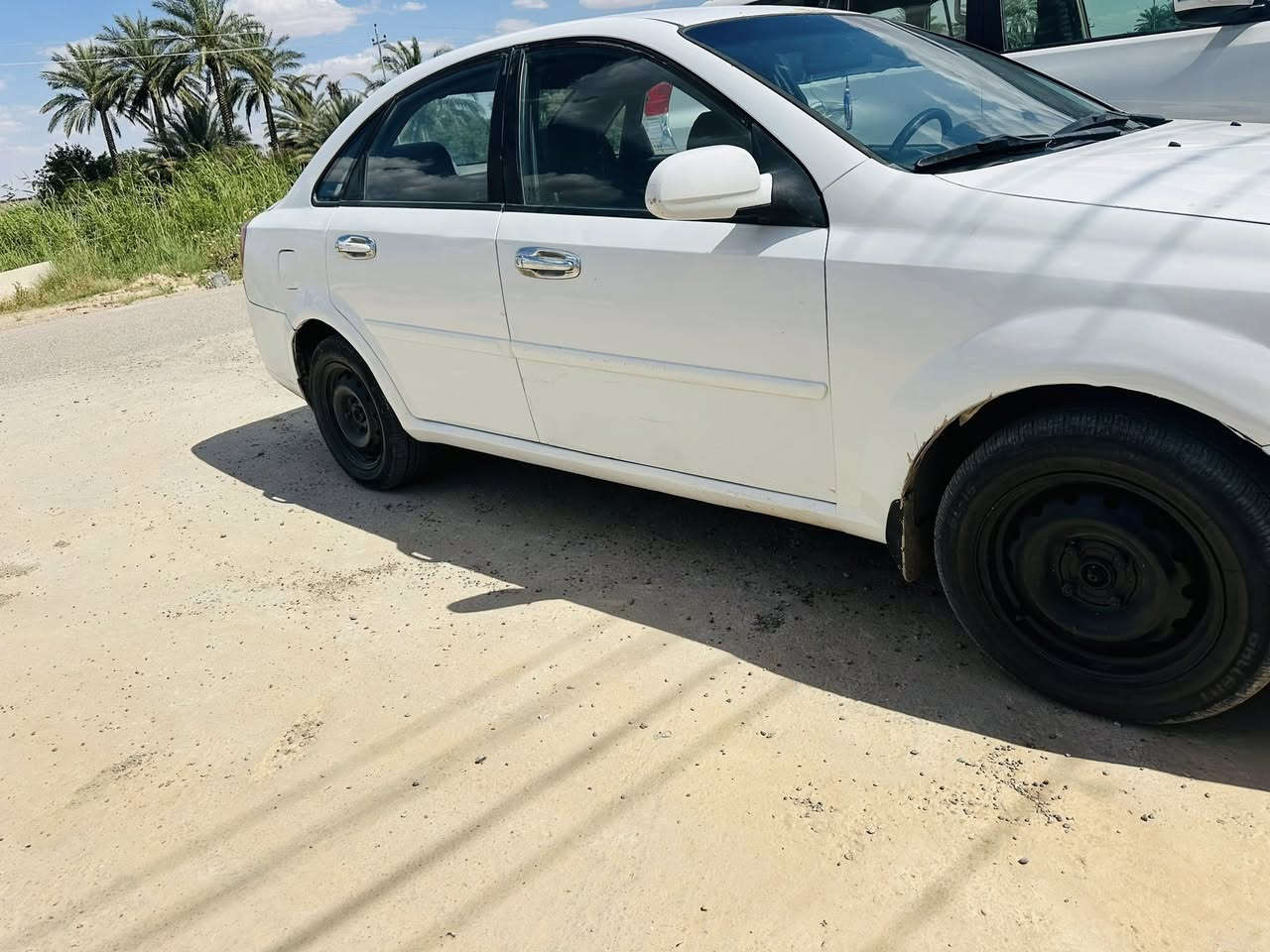أوبترا ٢٠١١
محرك كير تبريد مكفولات
تخم تاير
بيها رش ٣ قطع 
سعر مناسب


**إذا كنت صاحب هذا الإعلان وتريد حذفه لأي سبب، رجاءا أرسل رسالة إلى الدعم الفني**