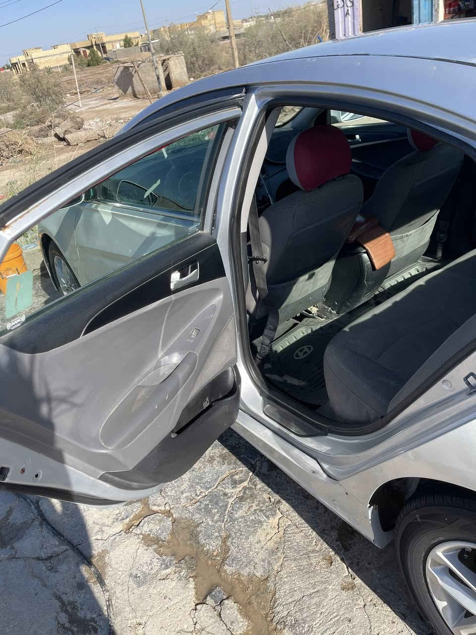 سلام عليكم سوناته ١٢ وارد امريكي مكفوله من العيب الشرعي والاصوليات رقم ذي قار ب اسمي بنيد وجاملغ وشرط مكينه وكير*********** سعر ٧٠ قفل
